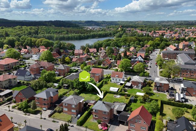 Vejlbovej 42, Sydbyen, 8600 Silkeborg